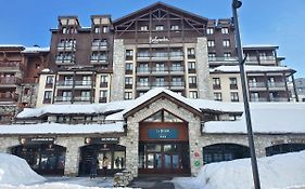 Hotel Tignes Le Diva